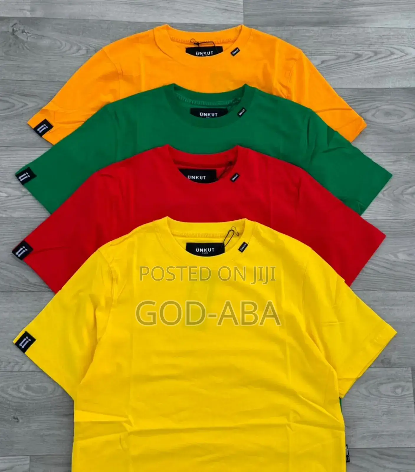 Plan T-Shirts Casual