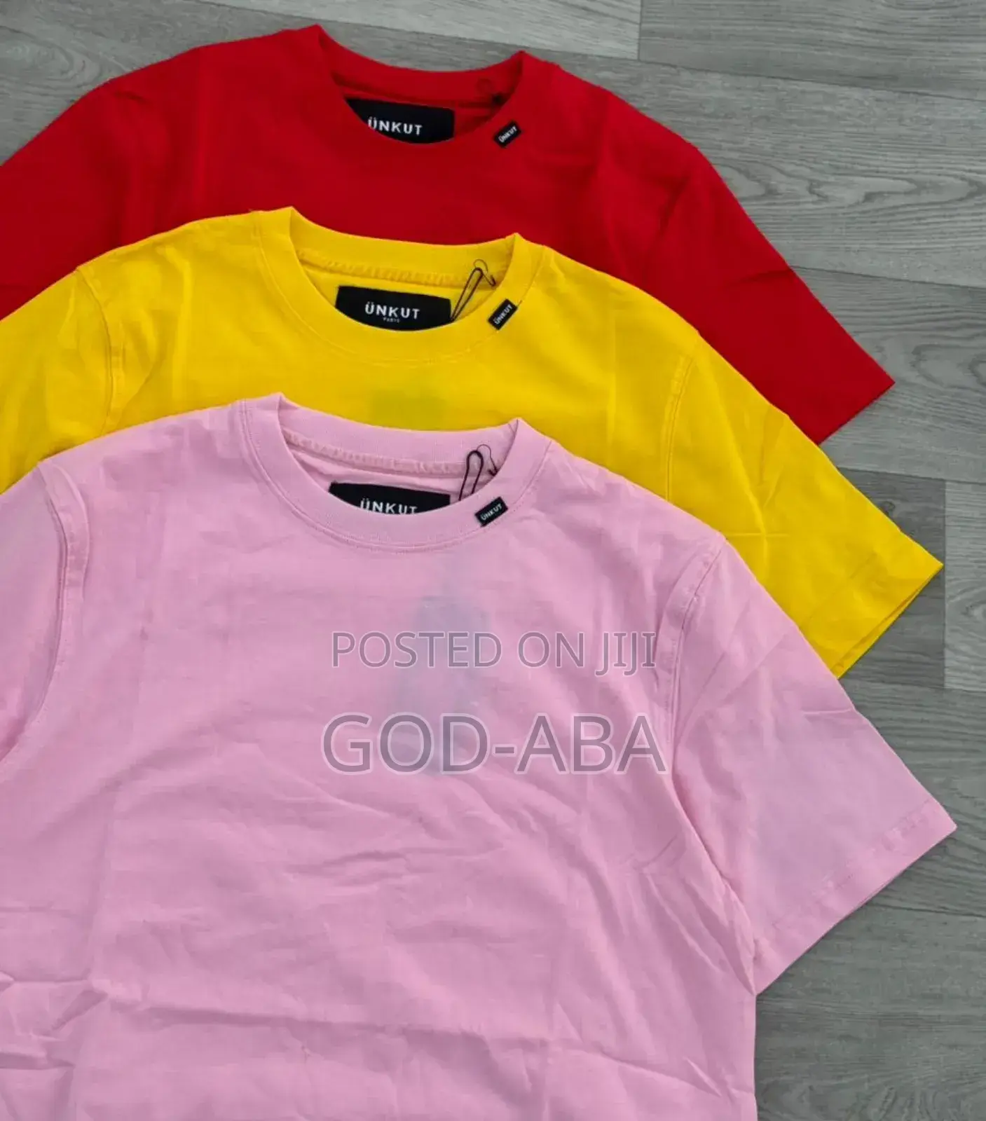Plan T-Shirts Casual