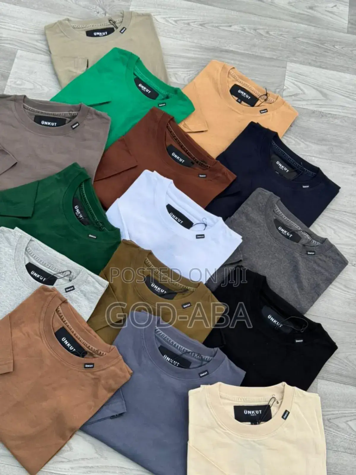 Plan T-Shirts Casual