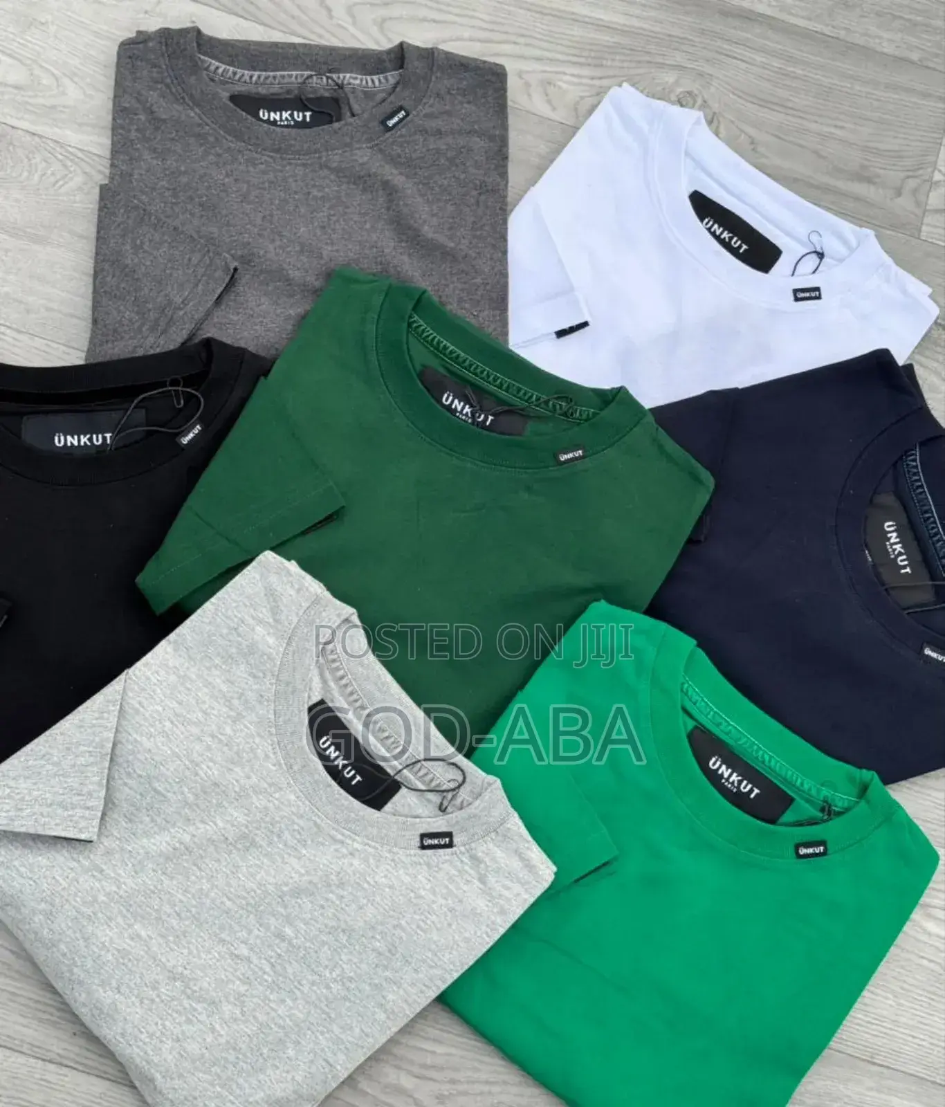 Plan T-Shirts Casual