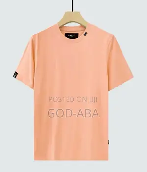 Casual Wear T Shirts Fashion