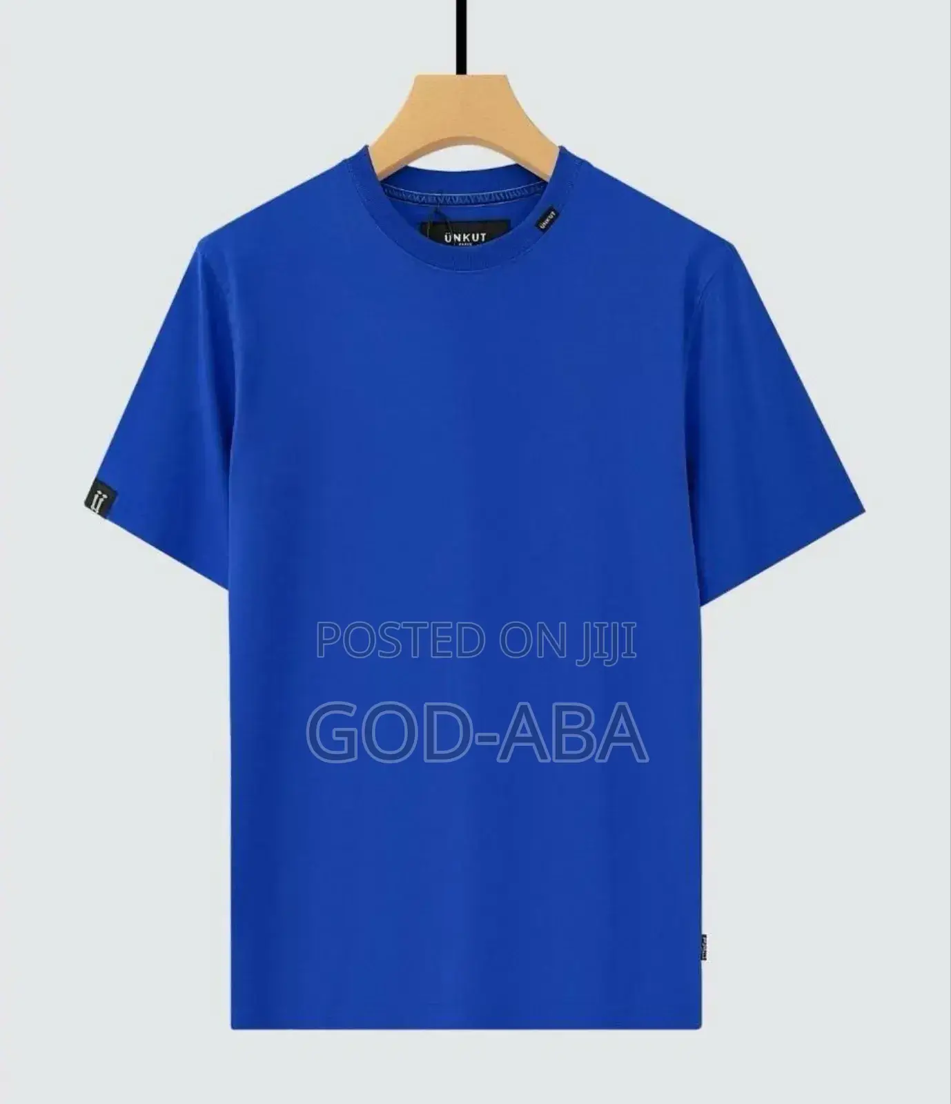 Casual Wear T Shirts Fashion