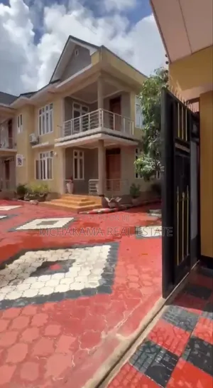 5bdrm Block of Flats in Mchakama Real Estate, Kigamboni for sale