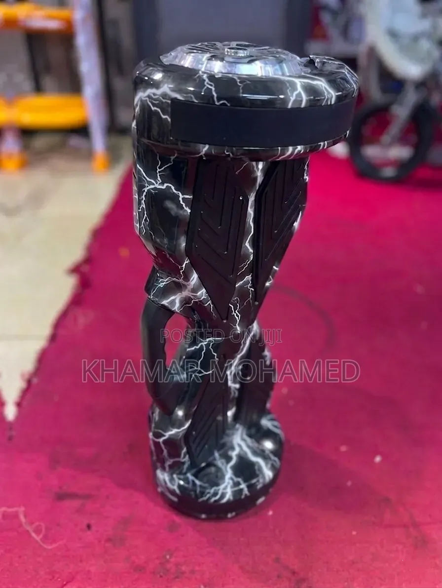 Hoverboard (Smart Balance Wheel) - Used, Good Condition