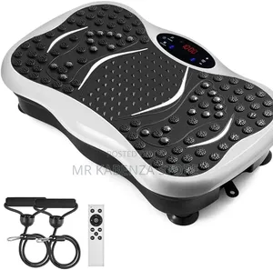 Vibrating Massager Machin