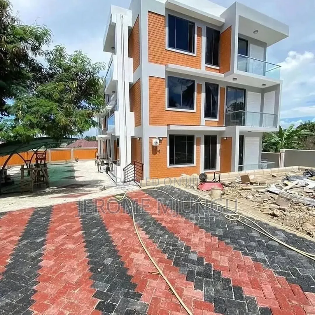 2bdrm Apartment in Goba for rent