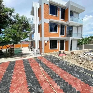 2bdrm Apartment in Goba for rent