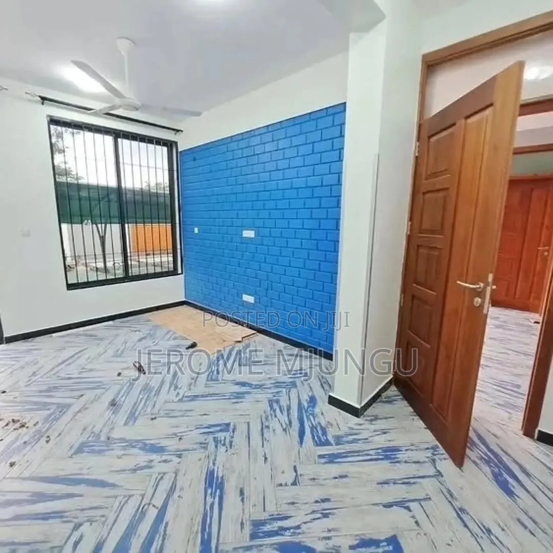 2bdrm Apartment in Goba for rent