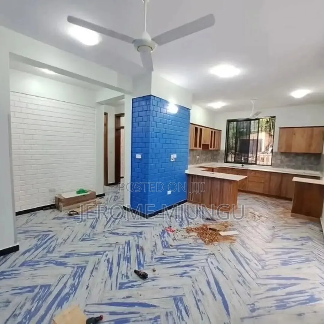 2bdrm Apartment in Goba for rent