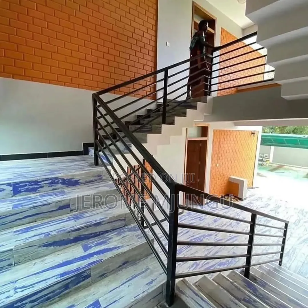 2bdrm Apartment in Goba for rent