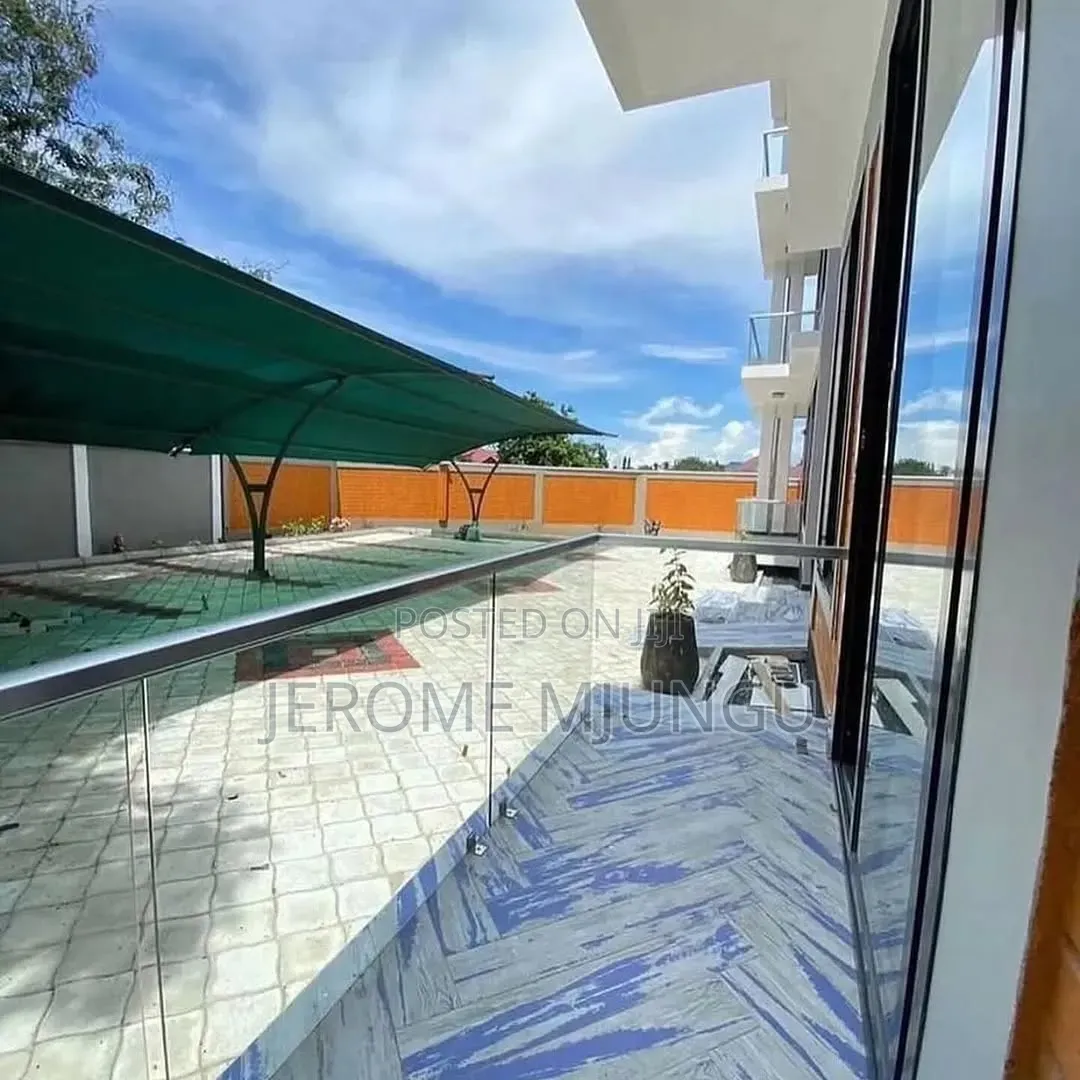 2bdrm Apartment in Goba for rent