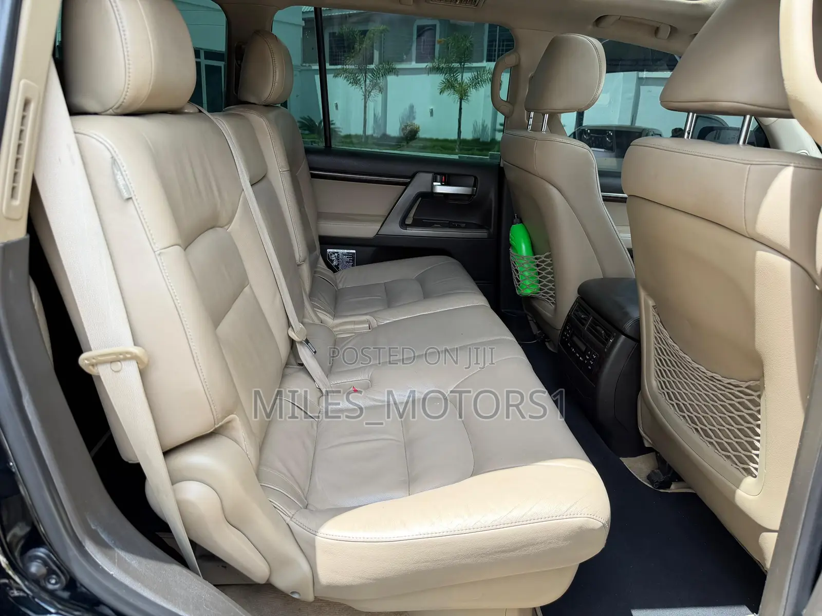 Toyota Land Cruiser 2013 Black