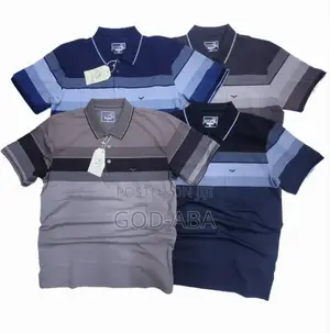 Lines T-Shirts