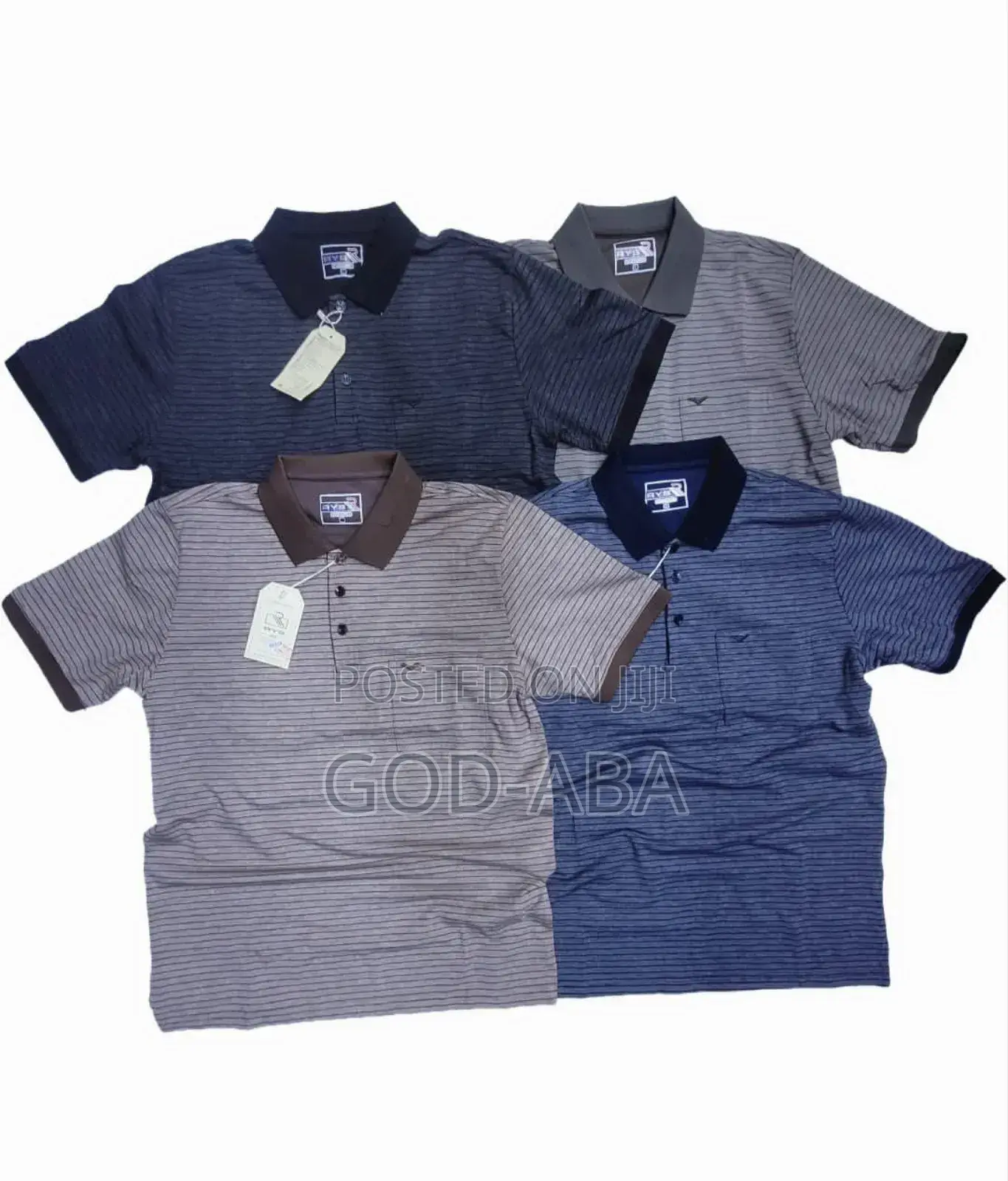 Lines T-Shirts