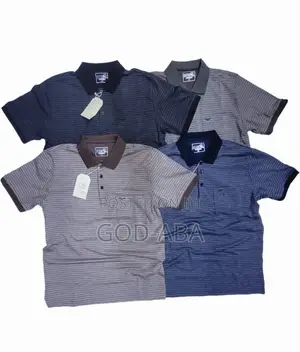 Lines T-Shirts