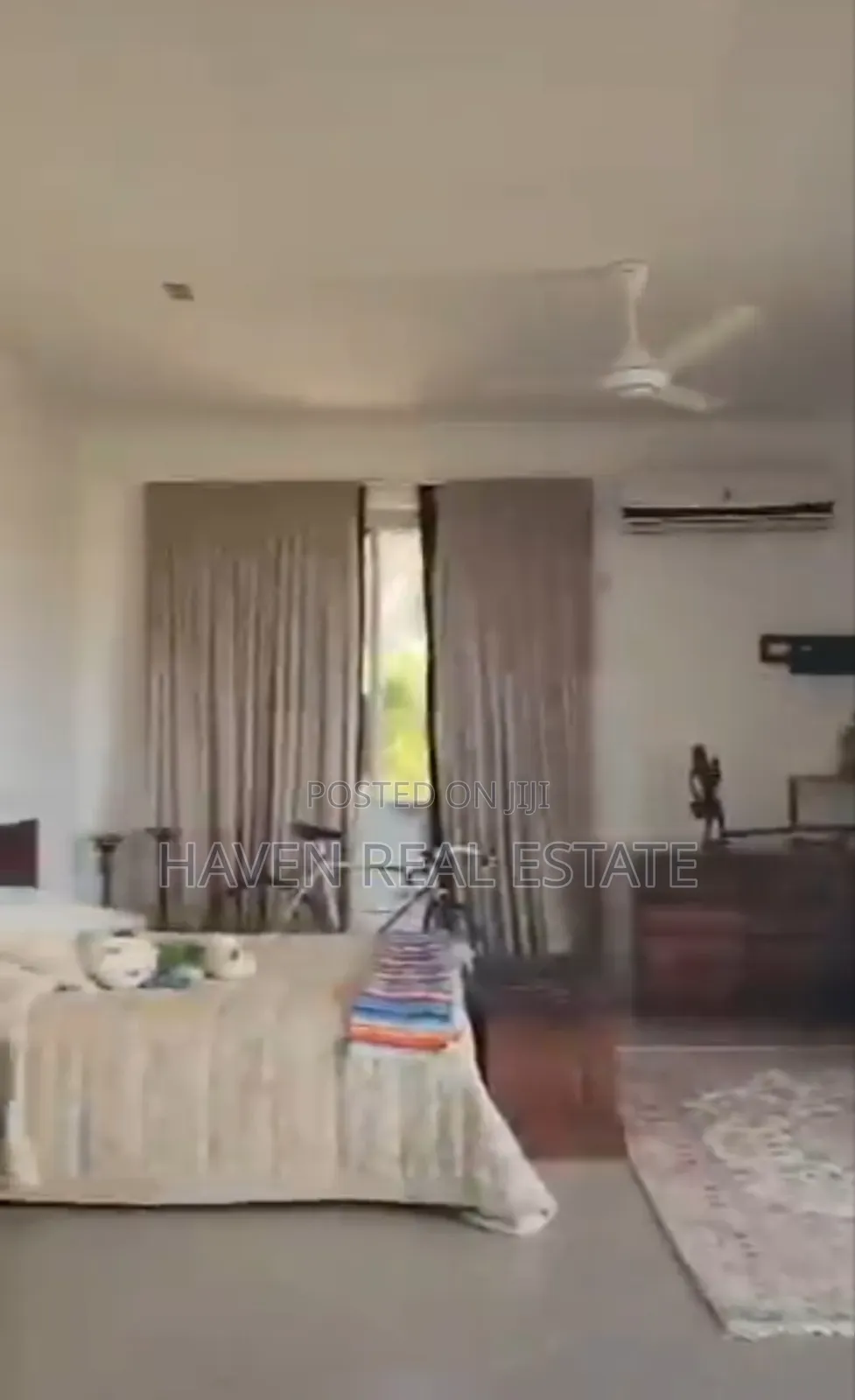 5bdrm House in Kunduchi for sale