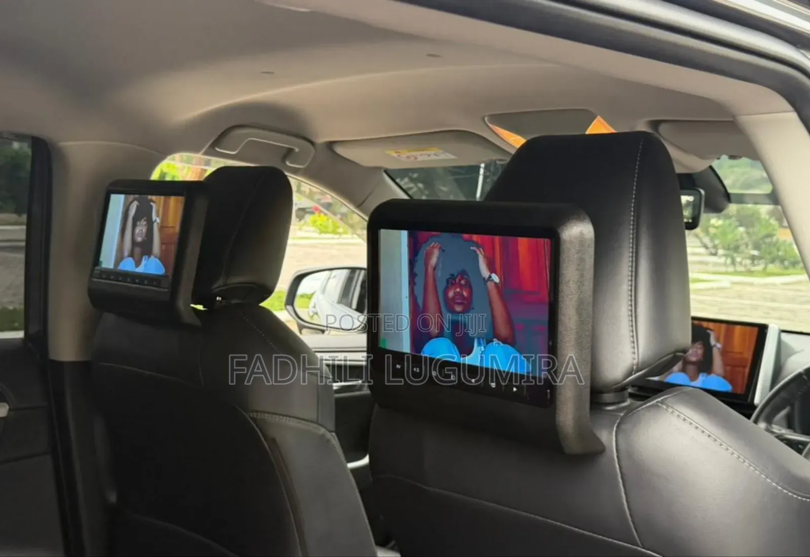 Toyota RAV4 Hybrid 2019 Black
