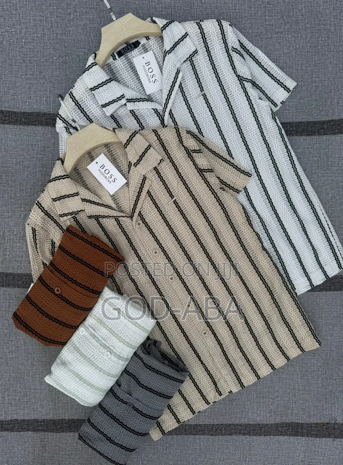 Shirts Za Mistari