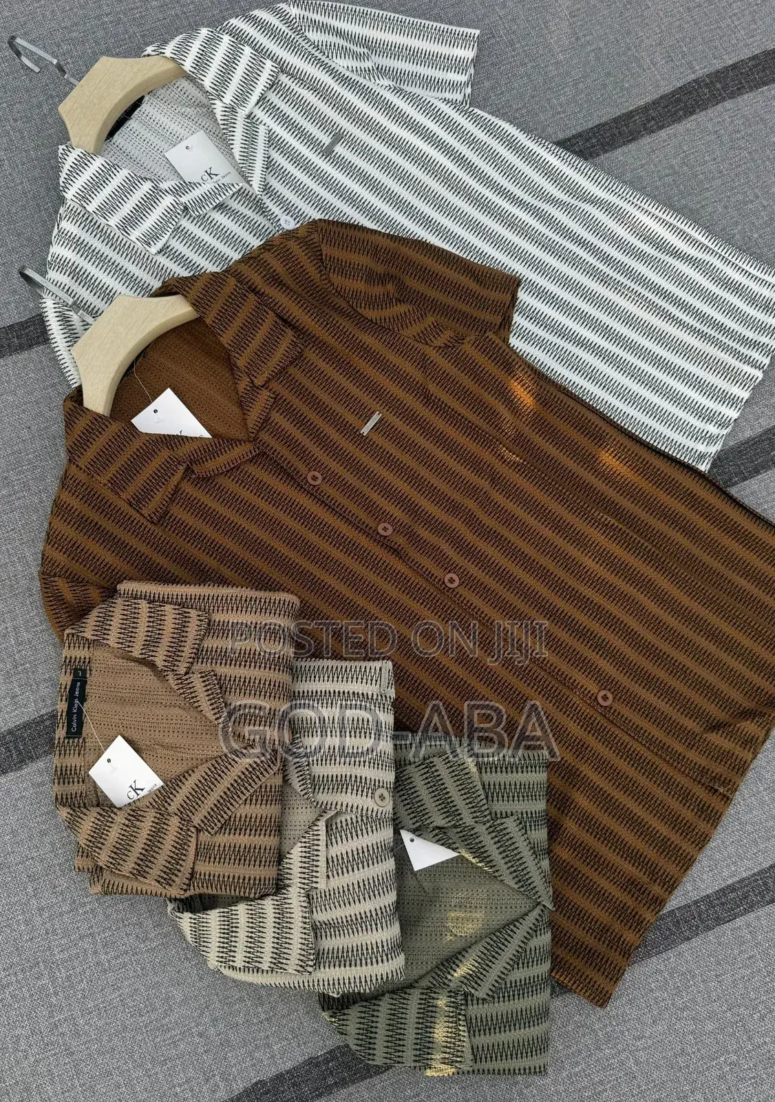 Shirts Za Mistari