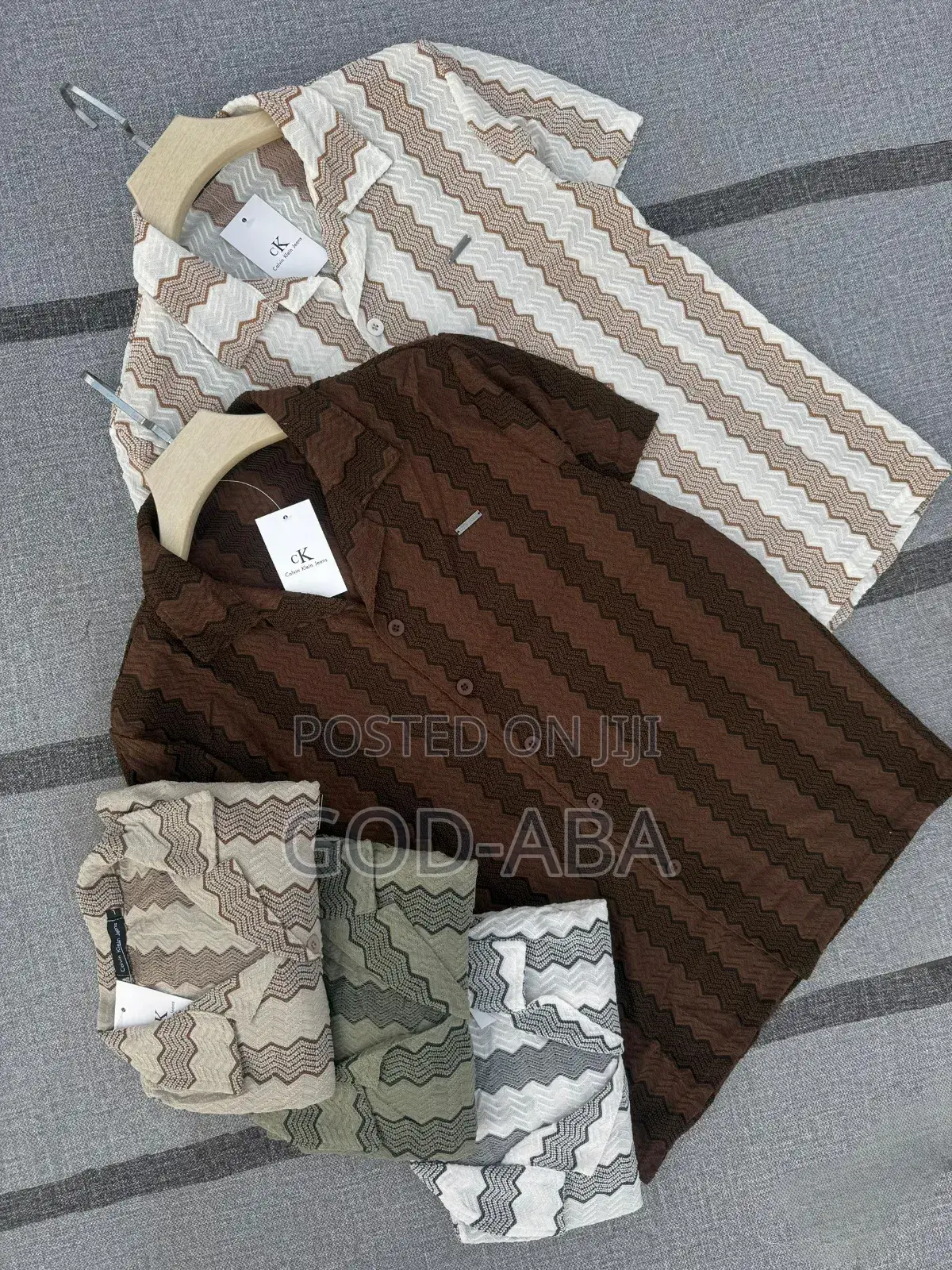 Shirts Za Mistari