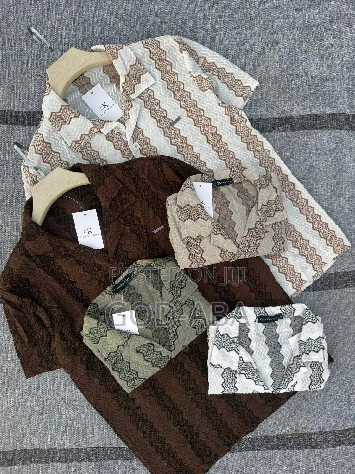 Shirts Za Mistari