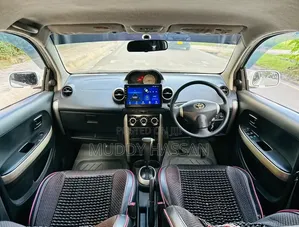 Toyota IST 2003 White