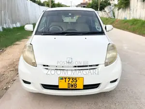 Toyota Passo 2006 Pearl
