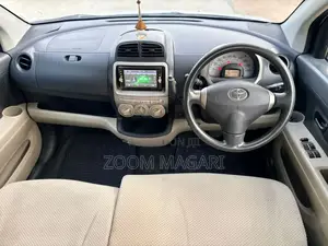 Toyota Passo 2006 Pearl
