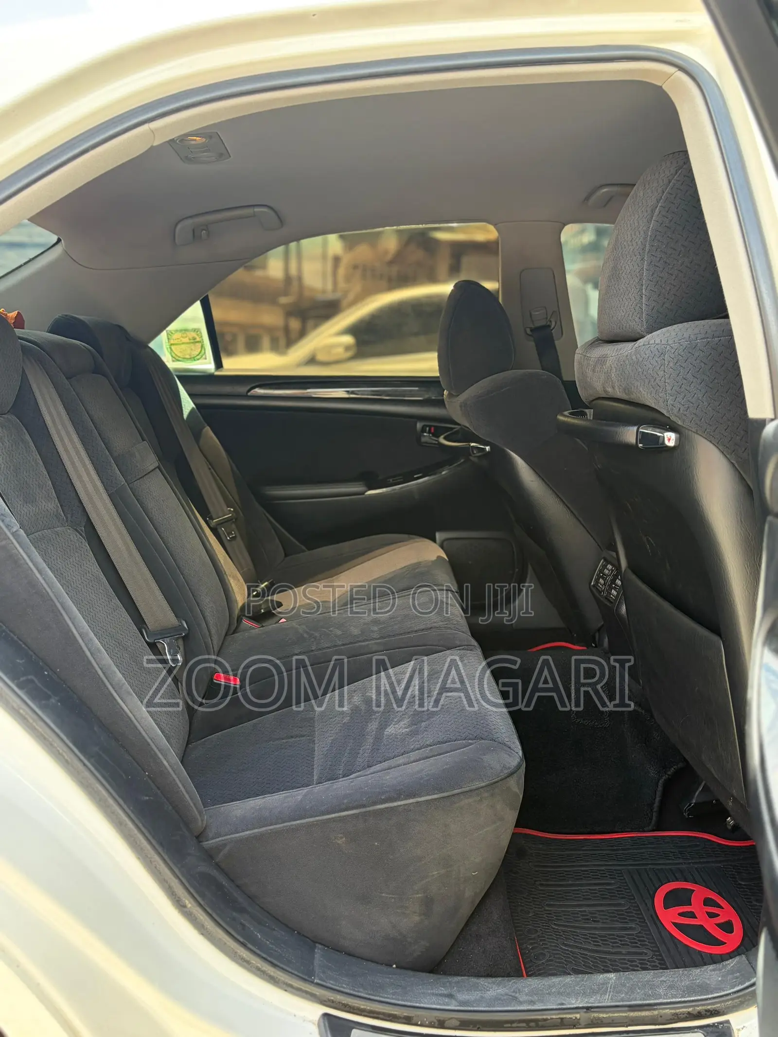 Toyota Passo 2006 Pearl