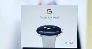 Google Pixel Watch Lte