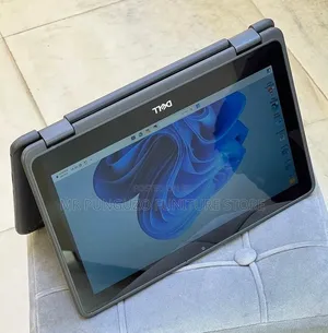 New Laptop Dell Latitude 3189 4GB Intel Pentium SSD 128GB