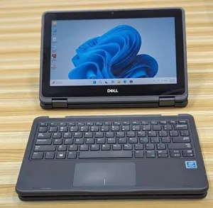 New Laptop Dell Latitude 3189 4GB Intel Pentium SSD 128GB