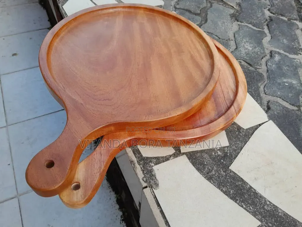 Pizza Platter