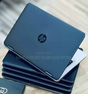 New Laptop HP ProBook 640 G2 4GB Intel Core i5 HDD 500GB