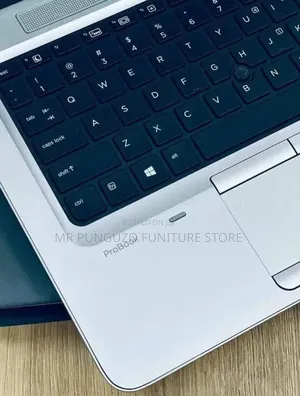 New Laptop HP ProBook 640 G2 4GB Intel Core i5 HDD 500GB