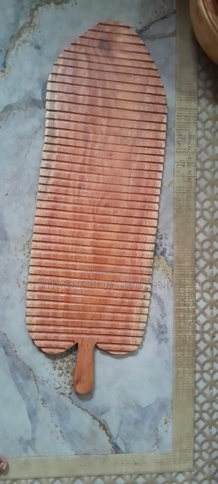 Large Fish Tray