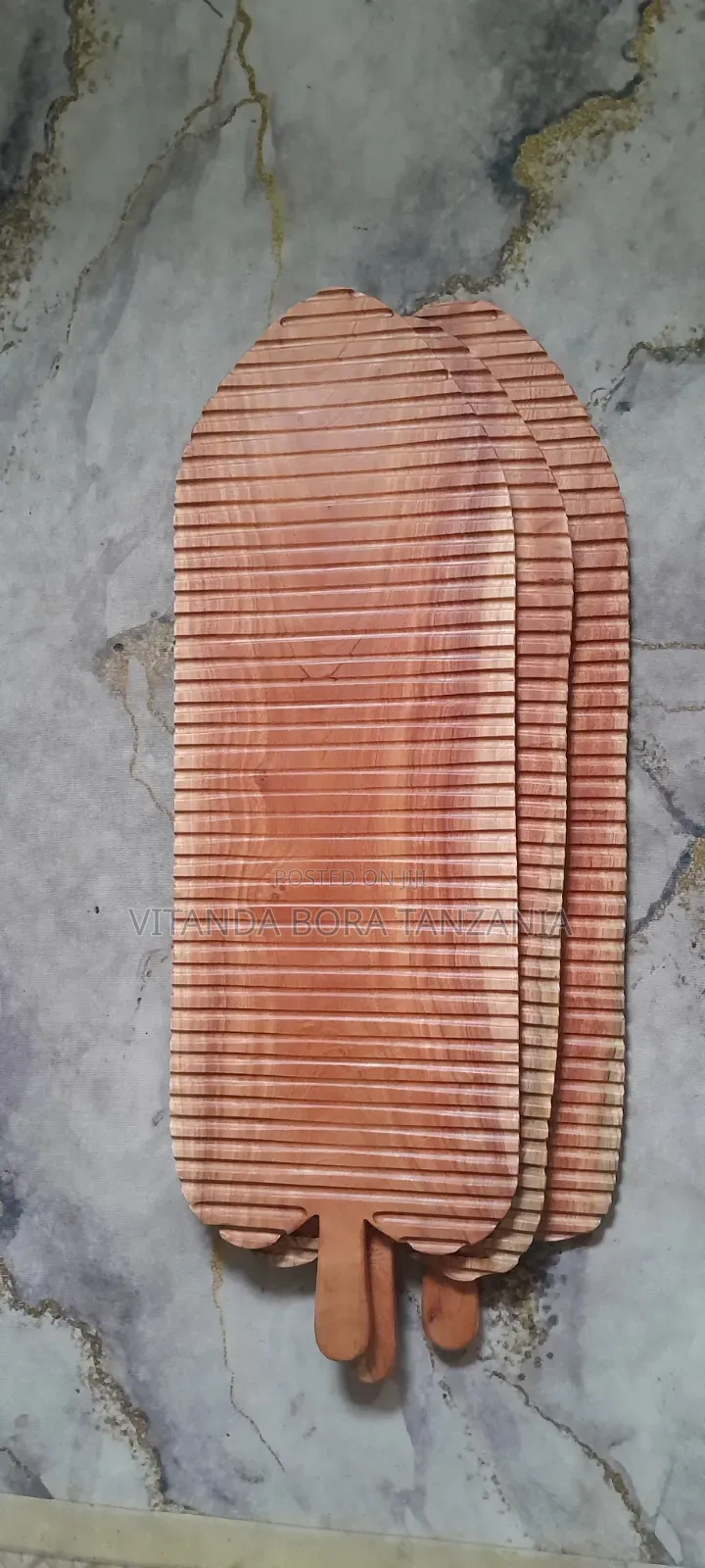 Large Fish Tray