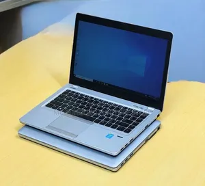New Laptop HP EliteBook Folio 9470M 8GB Intel Core i7 HDD 500GB
