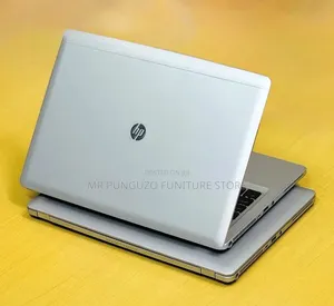 New Laptop HP EliteBook Folio 9470M 8GB Intel Core i7 HDD 500GB