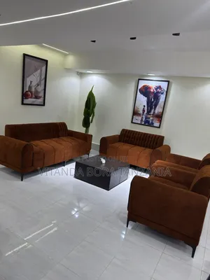 Sofa Nzuri Na Kali