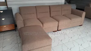 Amazing L Shape