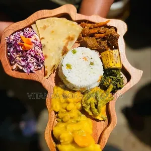 Africa Plate