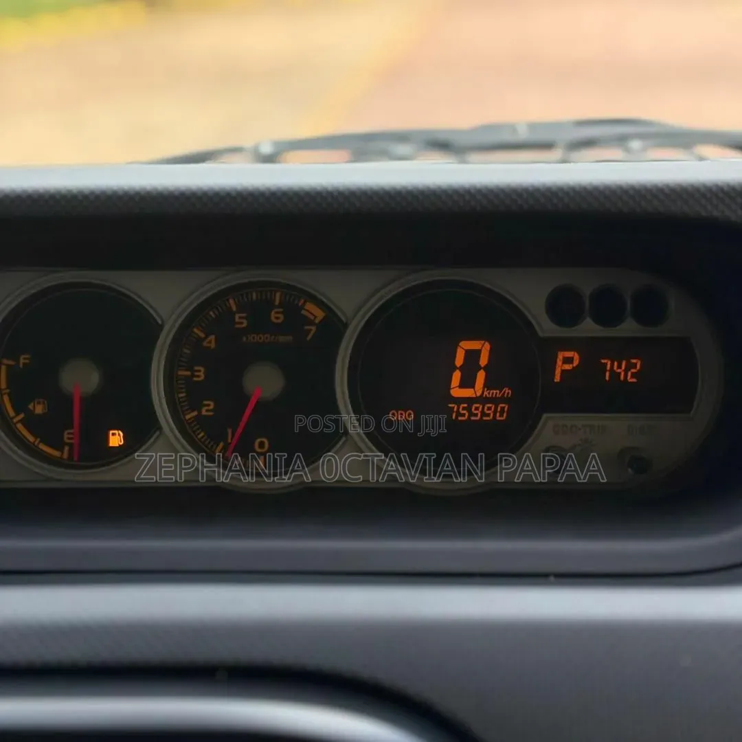 Toyota Corolla Rumion 2011 Black