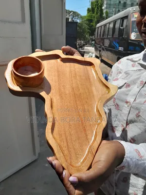 Africa Plate