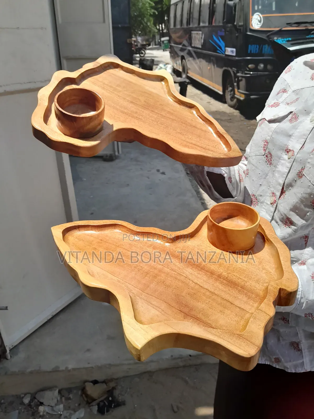 Africa Plate