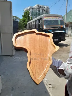 Africa Plate