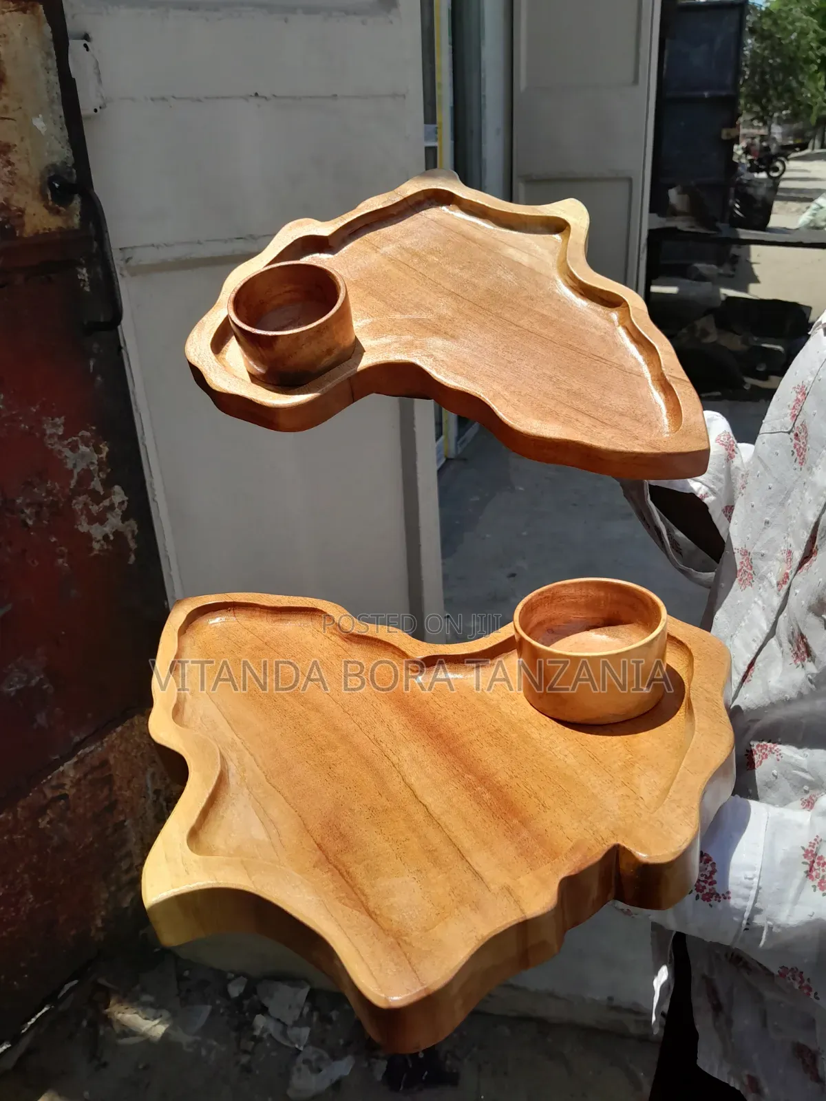 Africa Plate