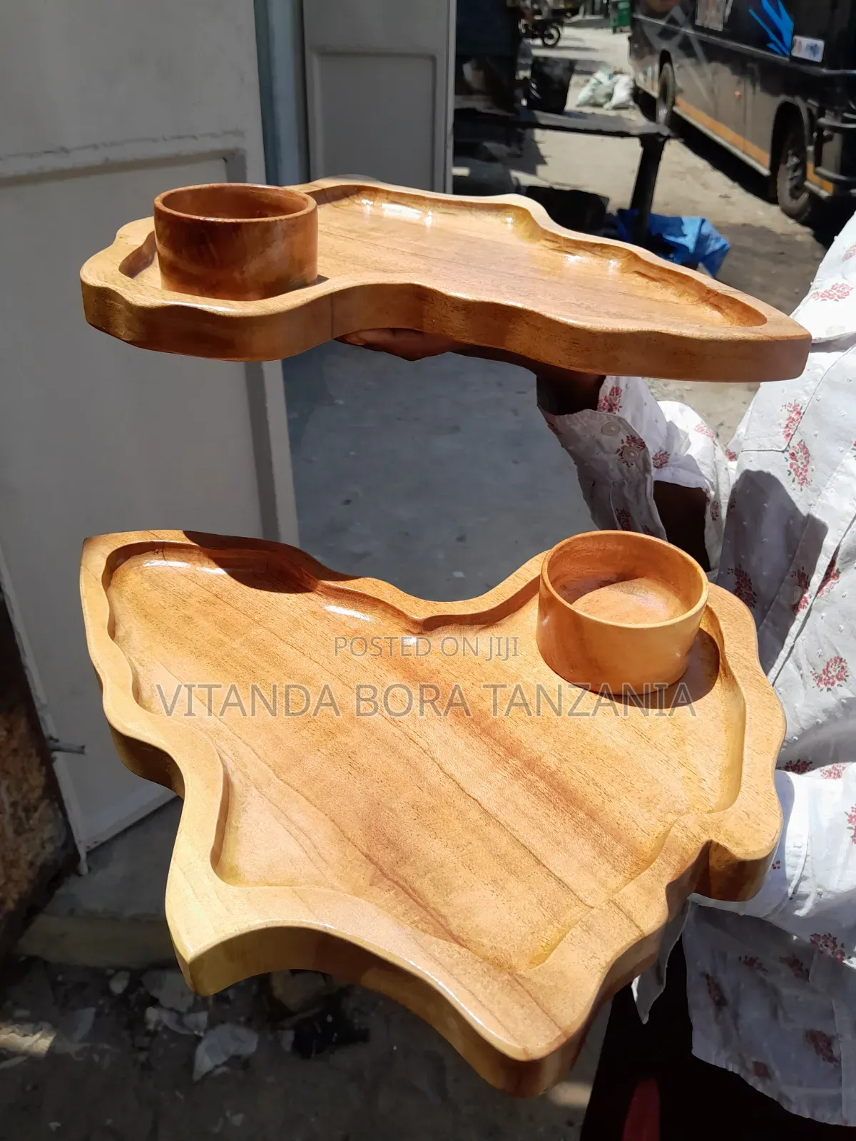 Africa Plate