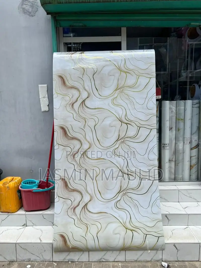 Marble Sick