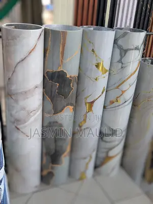 Marble Sick